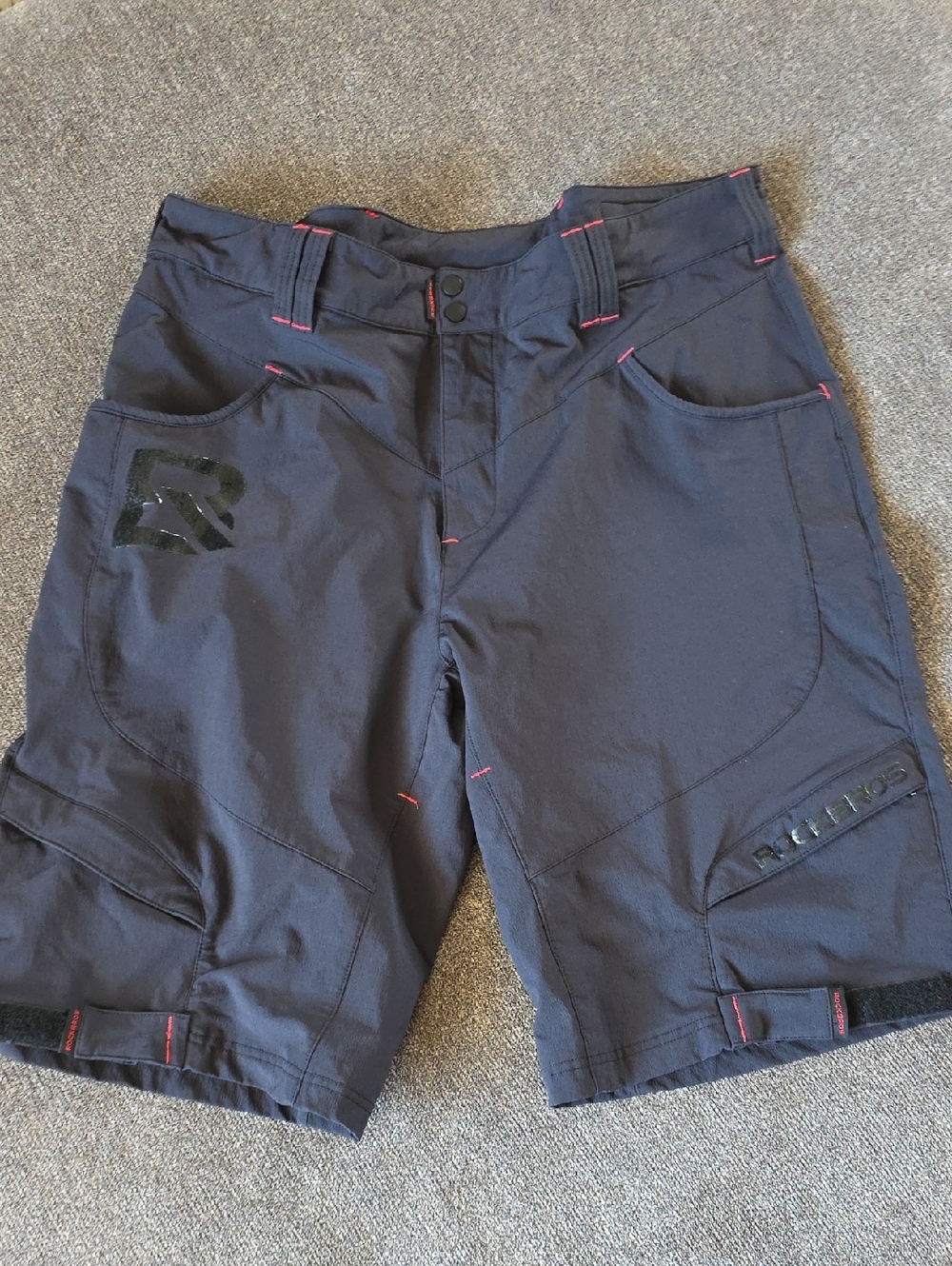 Rock Bros Rockbros Men's Bike Cycling Road Shorts